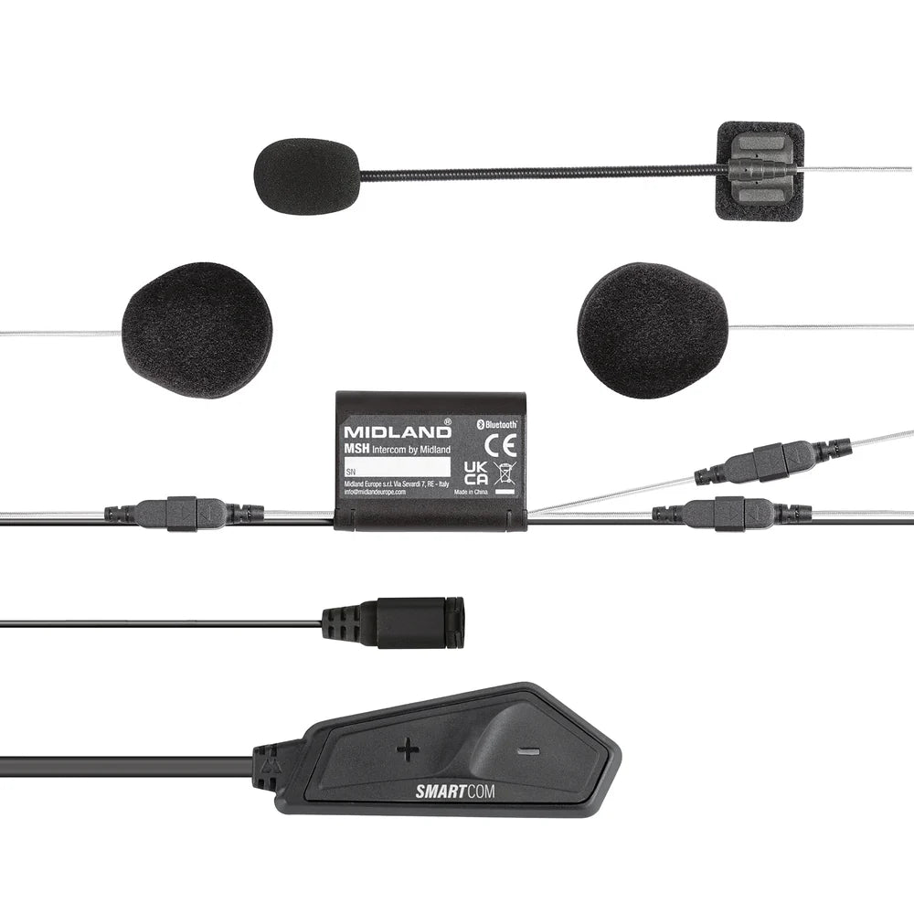 SMARTCOM by MIDLAND