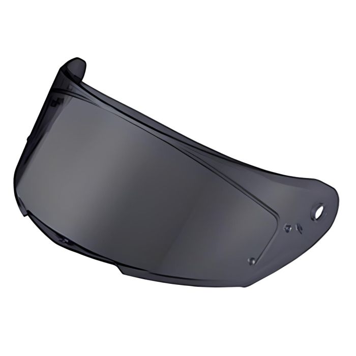 CABERG AVALON/AVALON X VISOR DARK ANTISCRATCH FOGCITY READY [A8798]