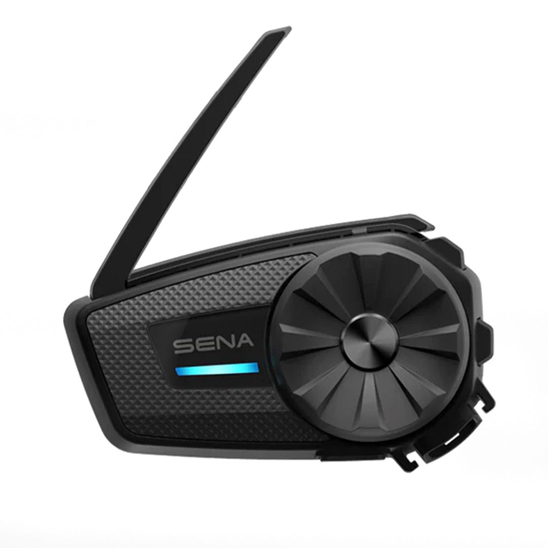 SENA SPIDER ST1-10 SPIDER ST1 MESH COMMUNICATION SYSTEM