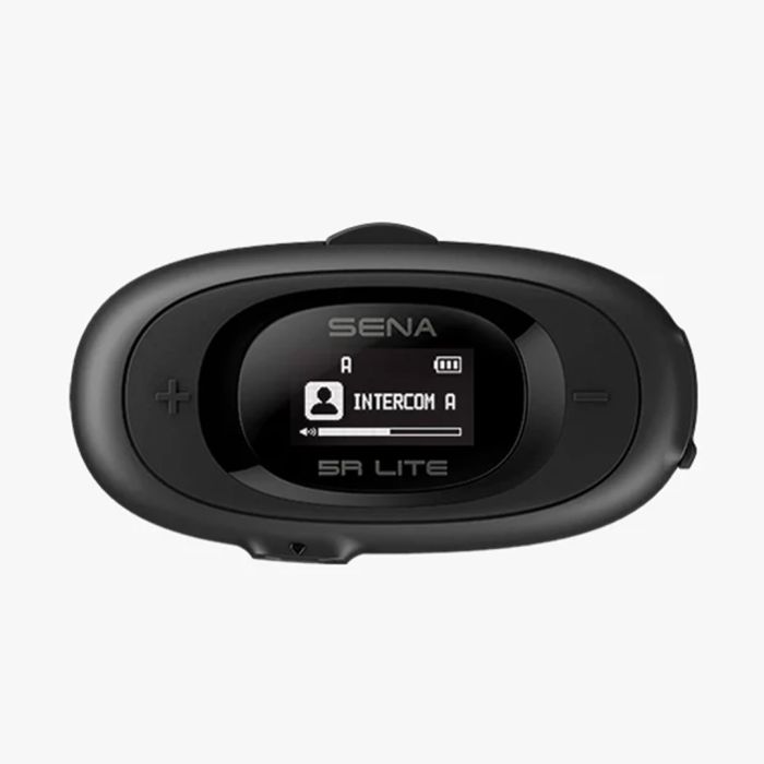 Sena 5R Lite-01 Bluetooth Communication System