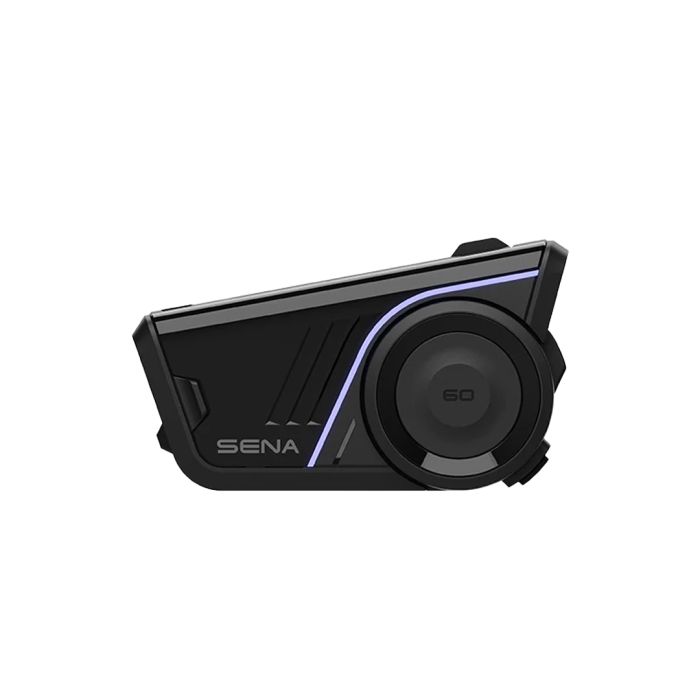 Sena 60S-01D Bluetooth Communication Dual Pack