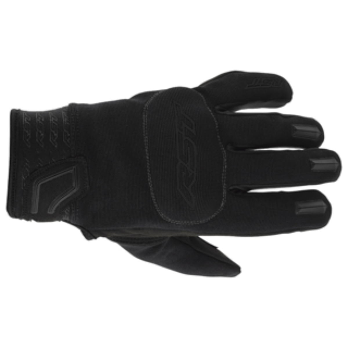 Rst Rider RST Rider Gloves - CE APPROVED - Black2 – Gear Change Online