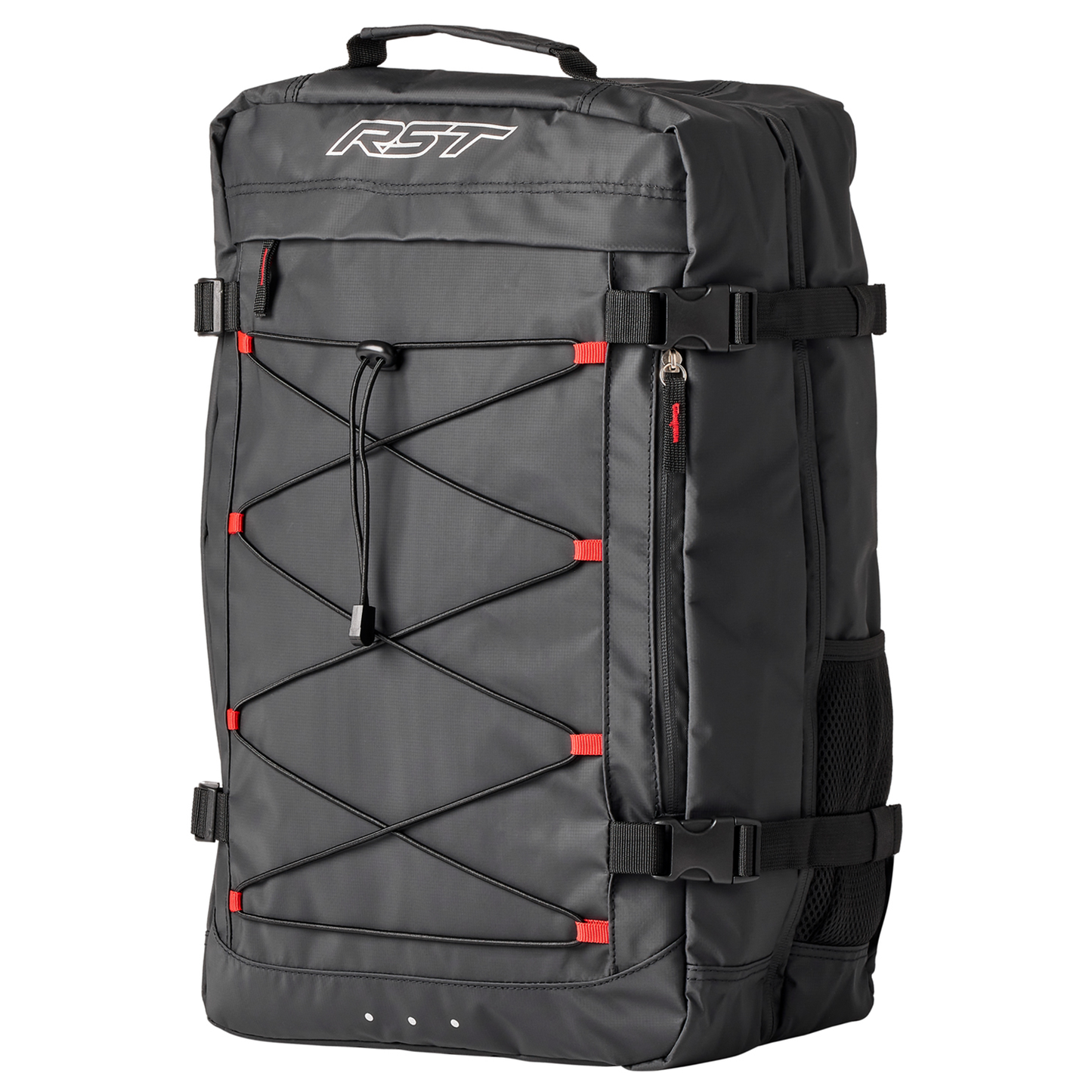 RST Race Dept Carry On Bag
