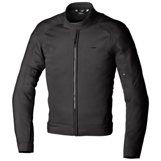 RST Spectre Air CE Mens Textile Jacket Black