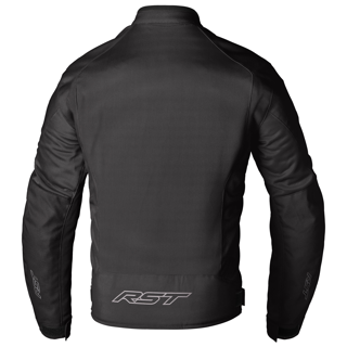 RST Spectre Air CE Mens Textile Jacket Black