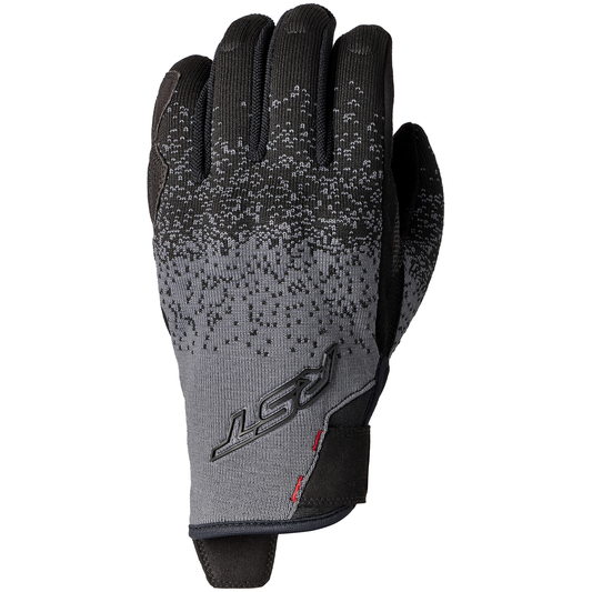 RST K-sport CE Mens Glove Black