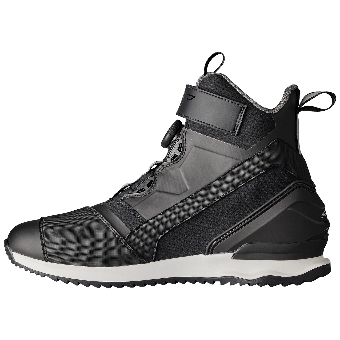 RST Bandit CE Mens Boot Black