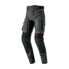 RST Pro Series Adventure D30 Textile Pants Grey/Black