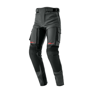 RST Pro Series Adventure D30 Textile Pants Grey/Black