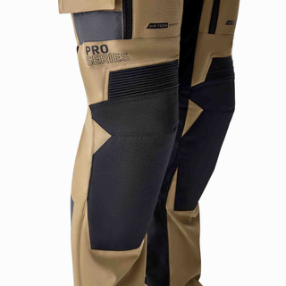 RST Pro Series Adventure D30 Textile Pants Sand/Black