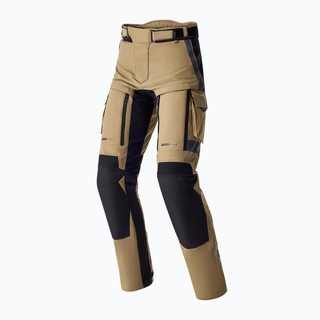 RST Pro Series Adventure D30 Textile Pants Sand/Black
