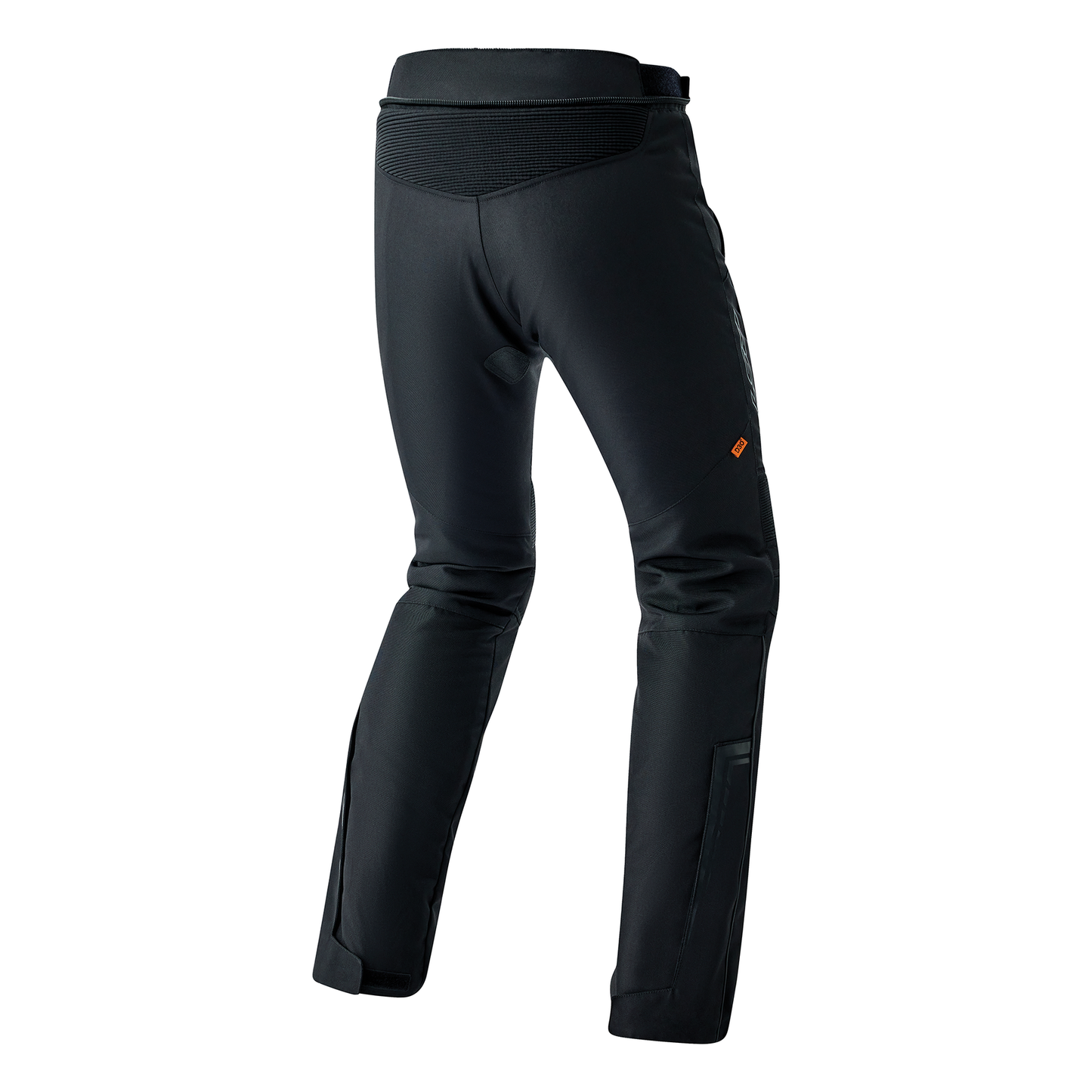 RST RST S1 D30 Textile Pants - Black/Black - Side View
