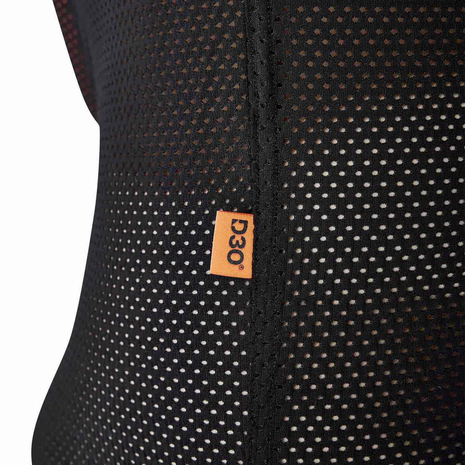 RST RST Race Dept D3O Armour Shirt Black - Interior View