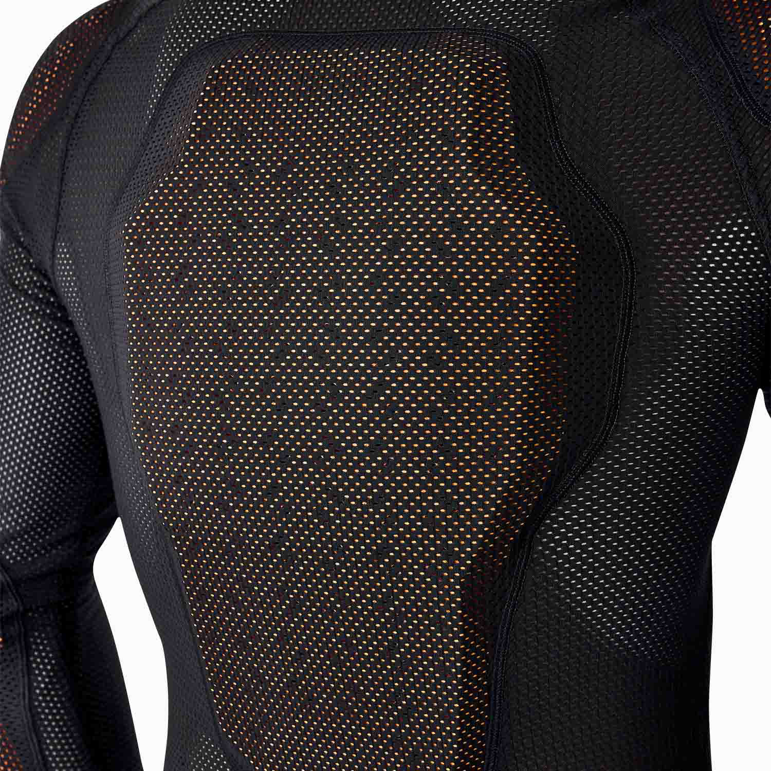 RST RST Race Dept D3O Armour Shirt Black - Side View