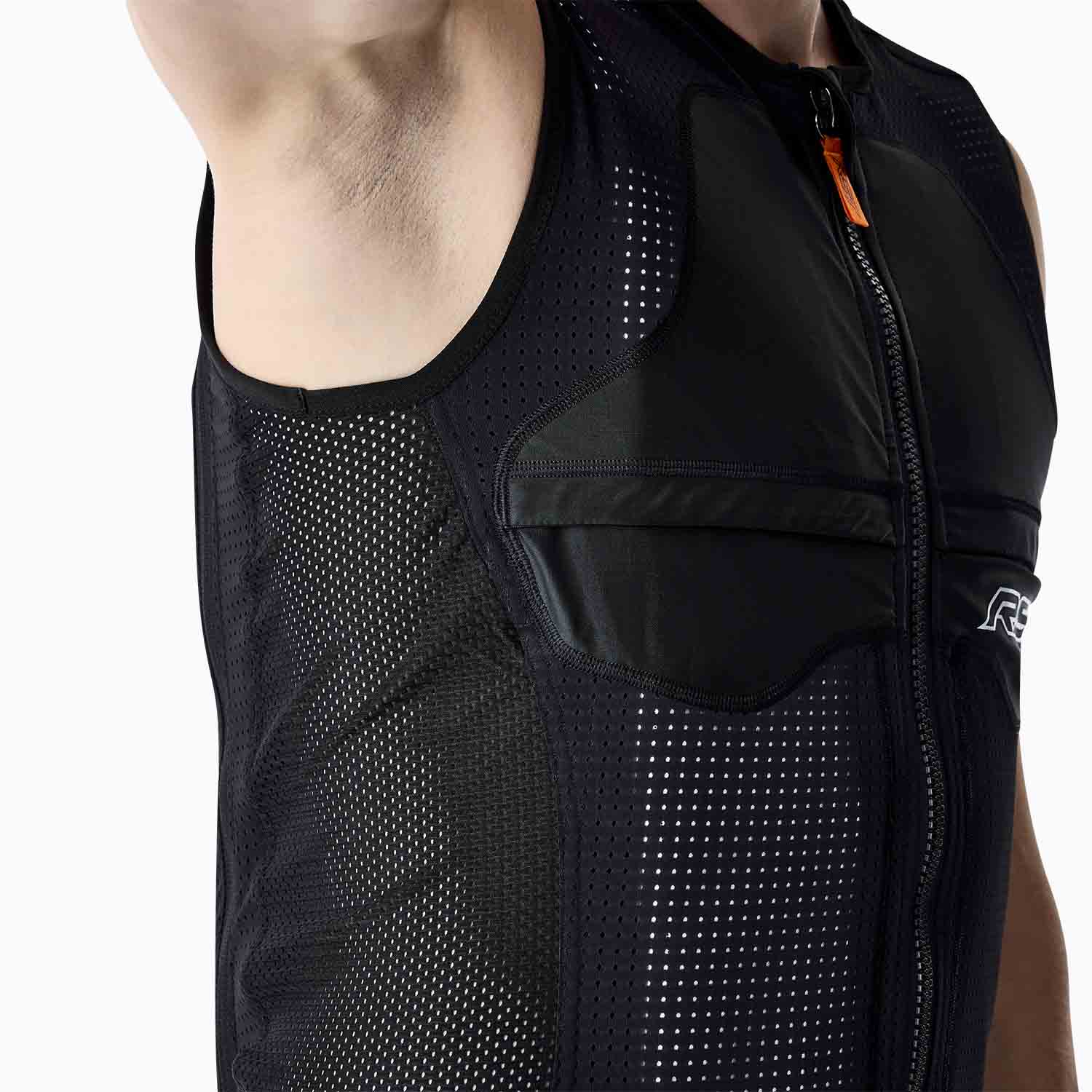 RST RST D3O Essential Airbag Vest - View 7