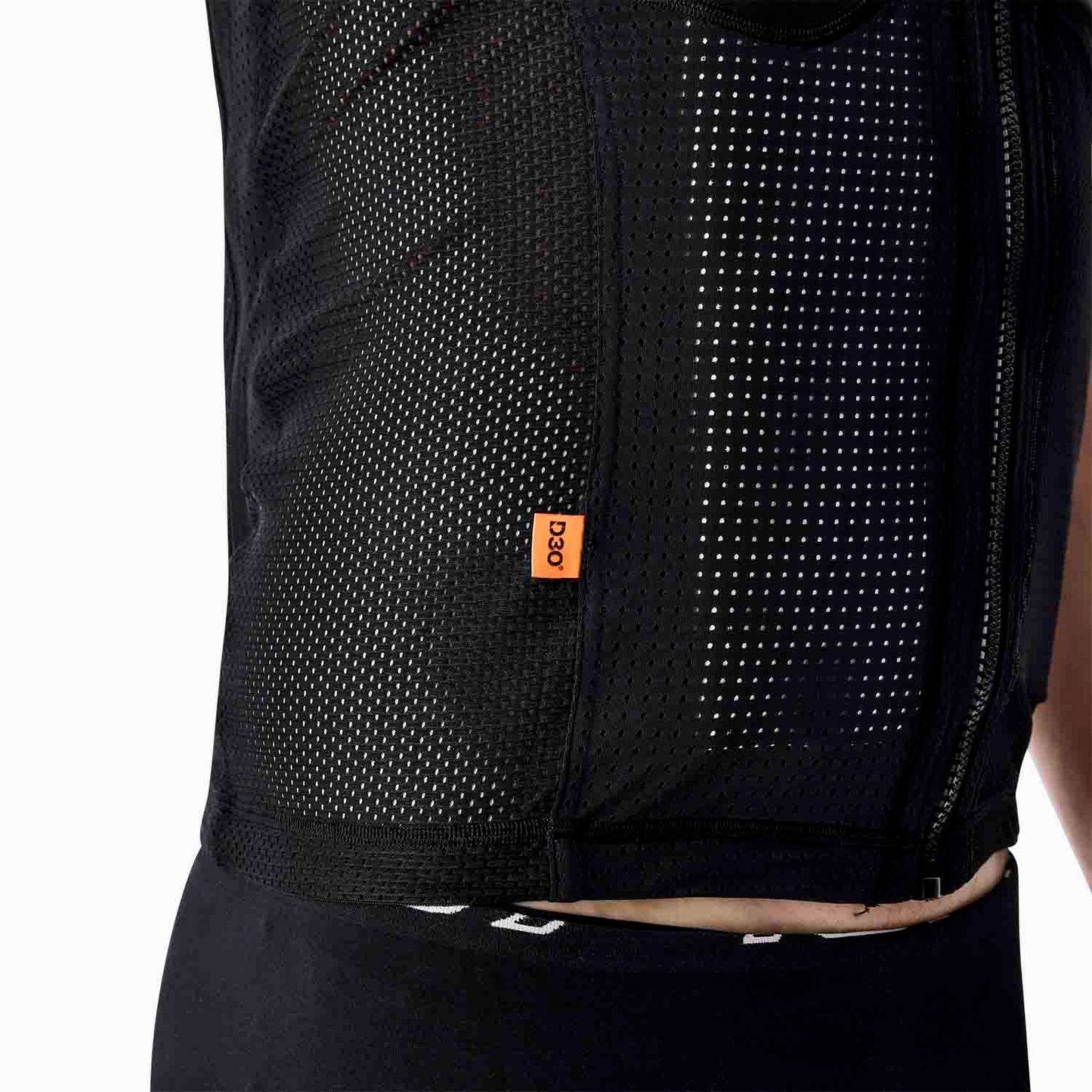 RST RST D3O Essential Airbag Vest - Interior View