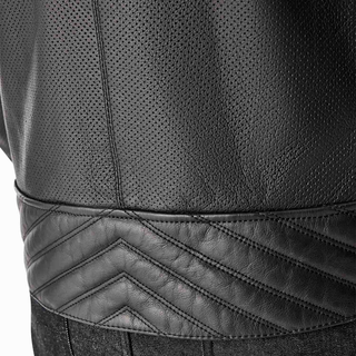 RST Roadster Air D3O Men's Jacket - Black