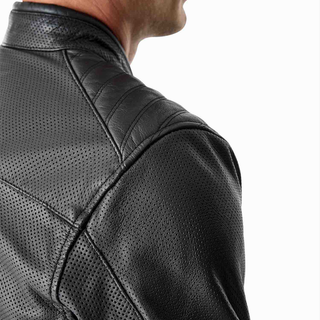 RST Roadster Air D3O Men's Jacket - Black