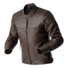 RST Roadster Air D3O Men's Jacket - Brown