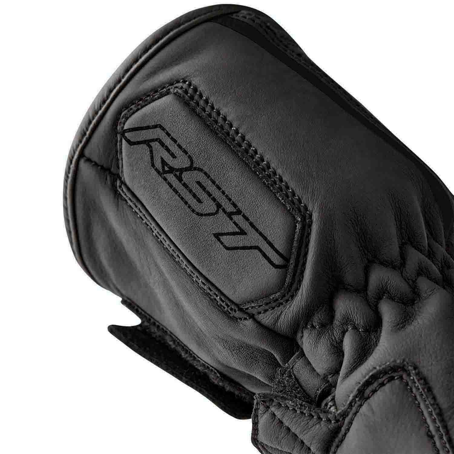 RST RST S1 Gloves 2026 - Black - View 8