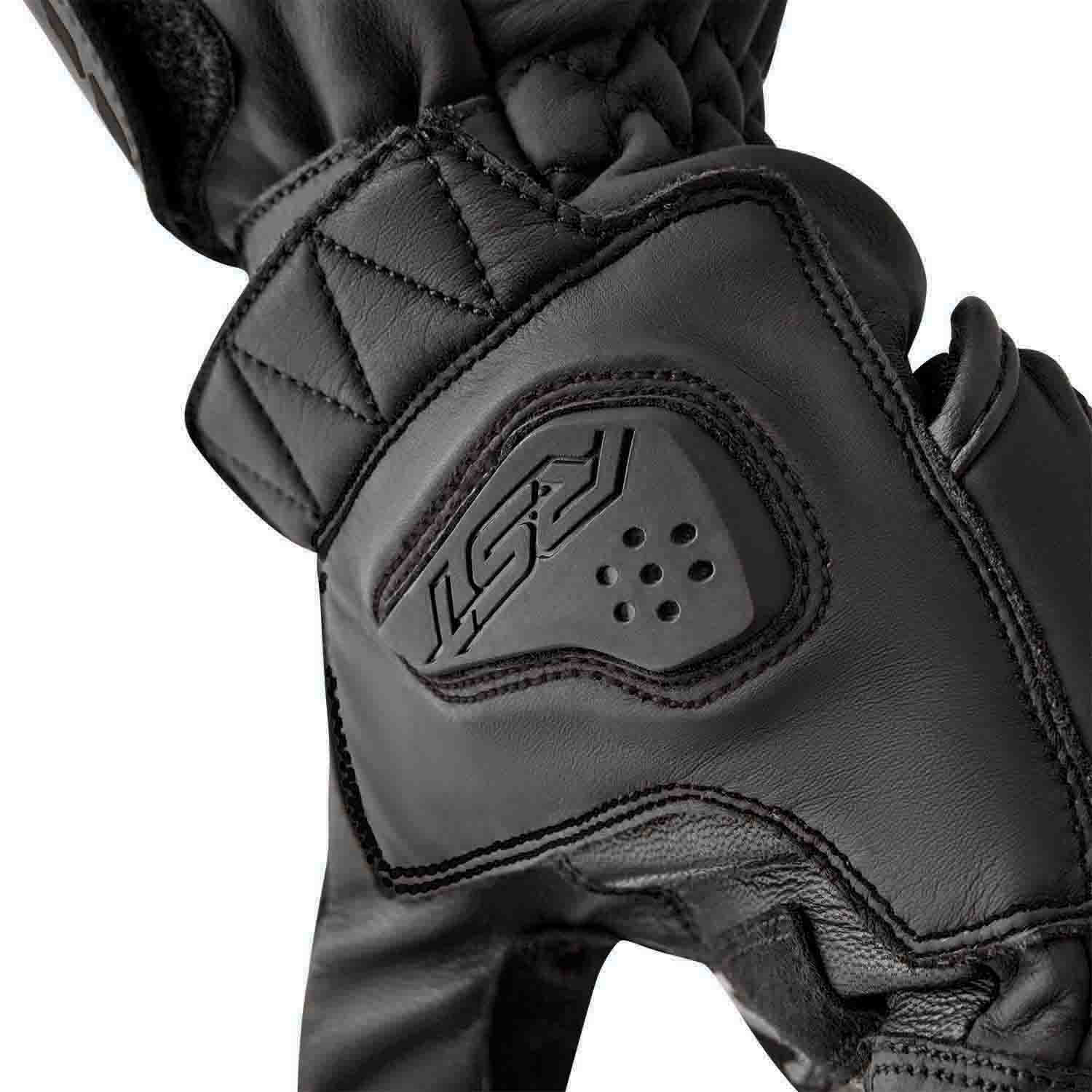 RST RST S1 Gloves 2026 - Black - View 7
