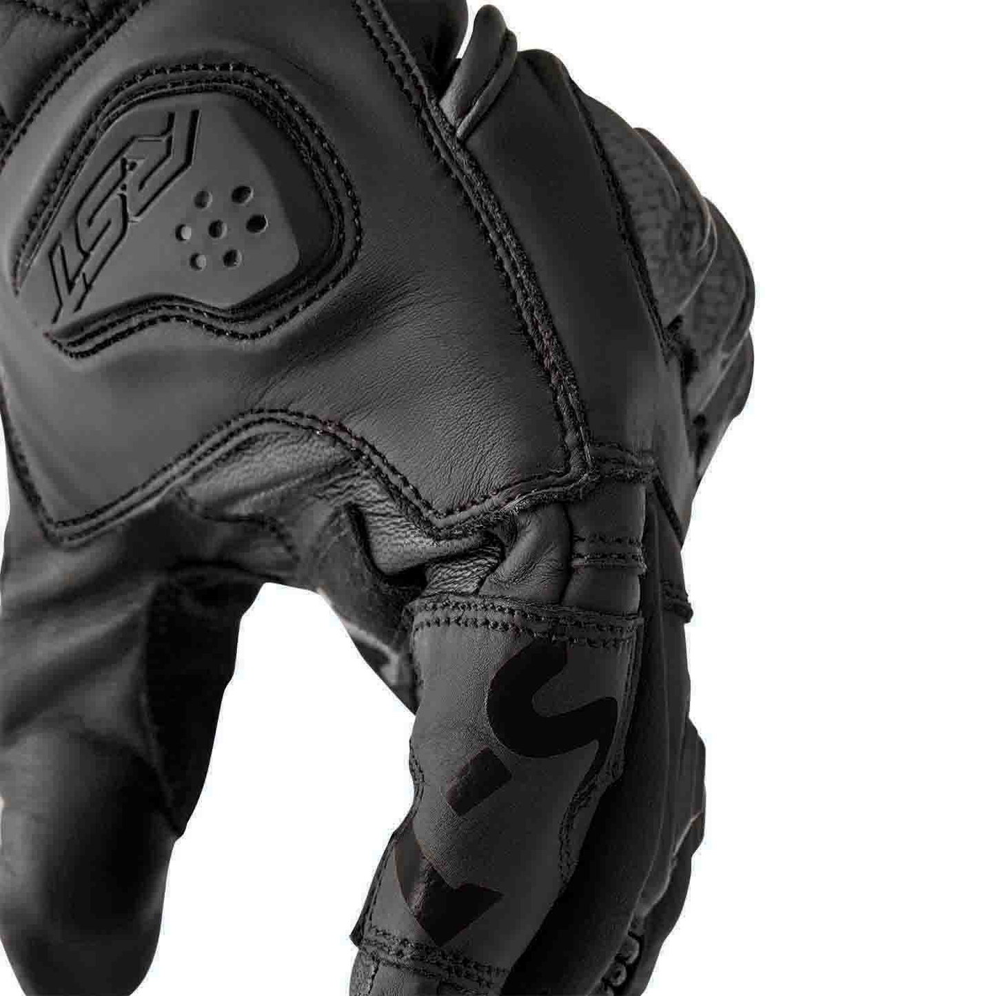 RST RST S1 Gloves 2026 - Black - View 6