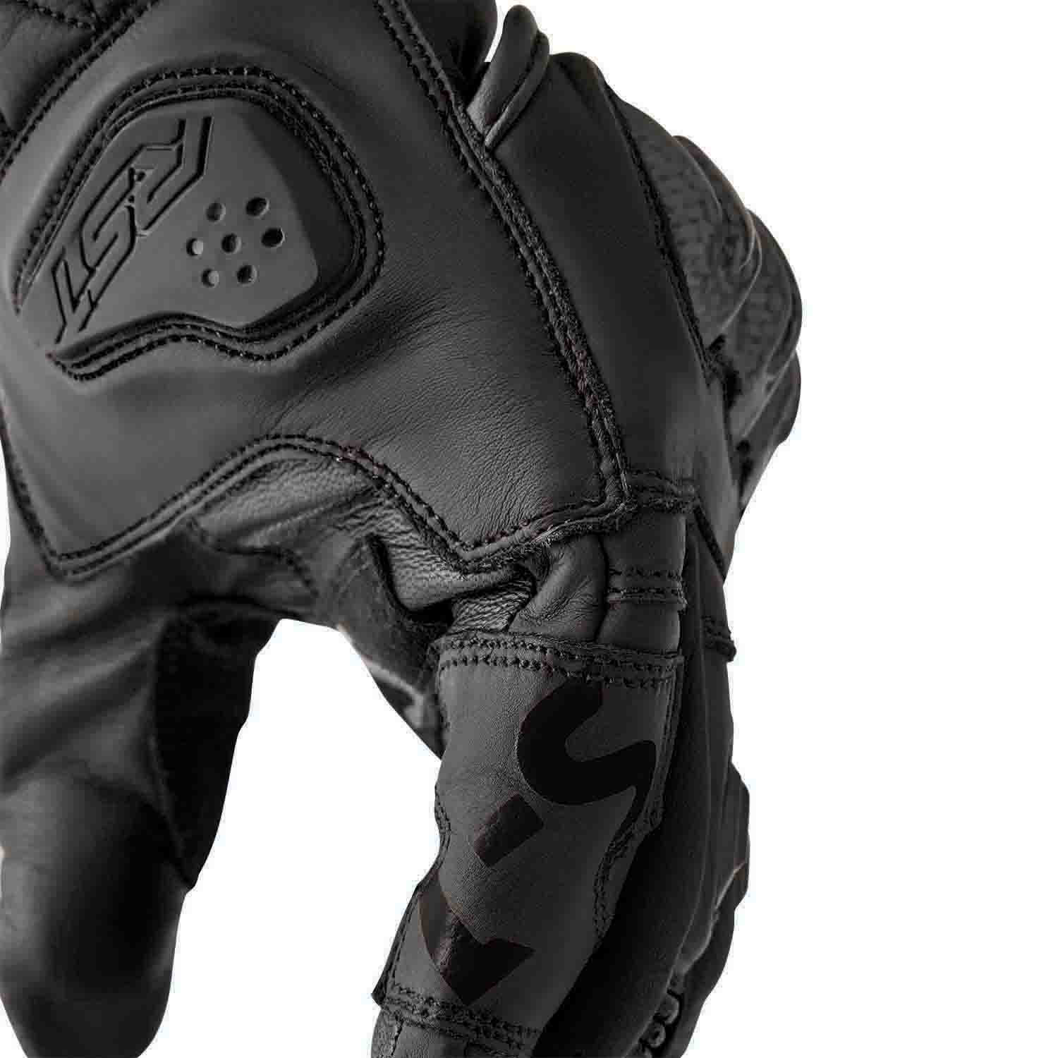 RST RST S1 Gloves 2026 - Black - View 6