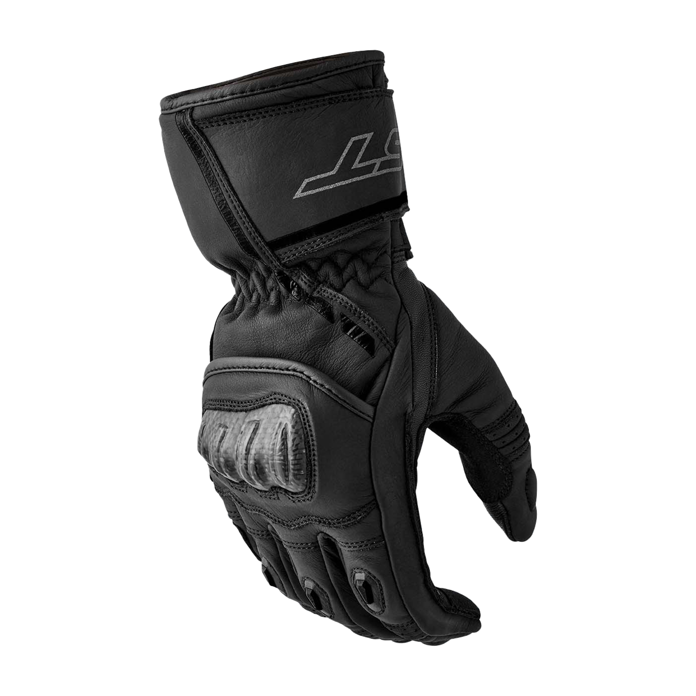 RST RST S1 Ladies Gloves 2026 - Black - View 10