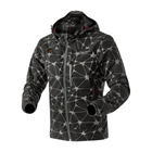 RST Havoc D3O Textile Jacket Black / Grey
