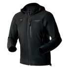 RST Havoc D3O Textile Jacket Black