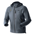 RST Havoc D3O Textile Jacket Grey