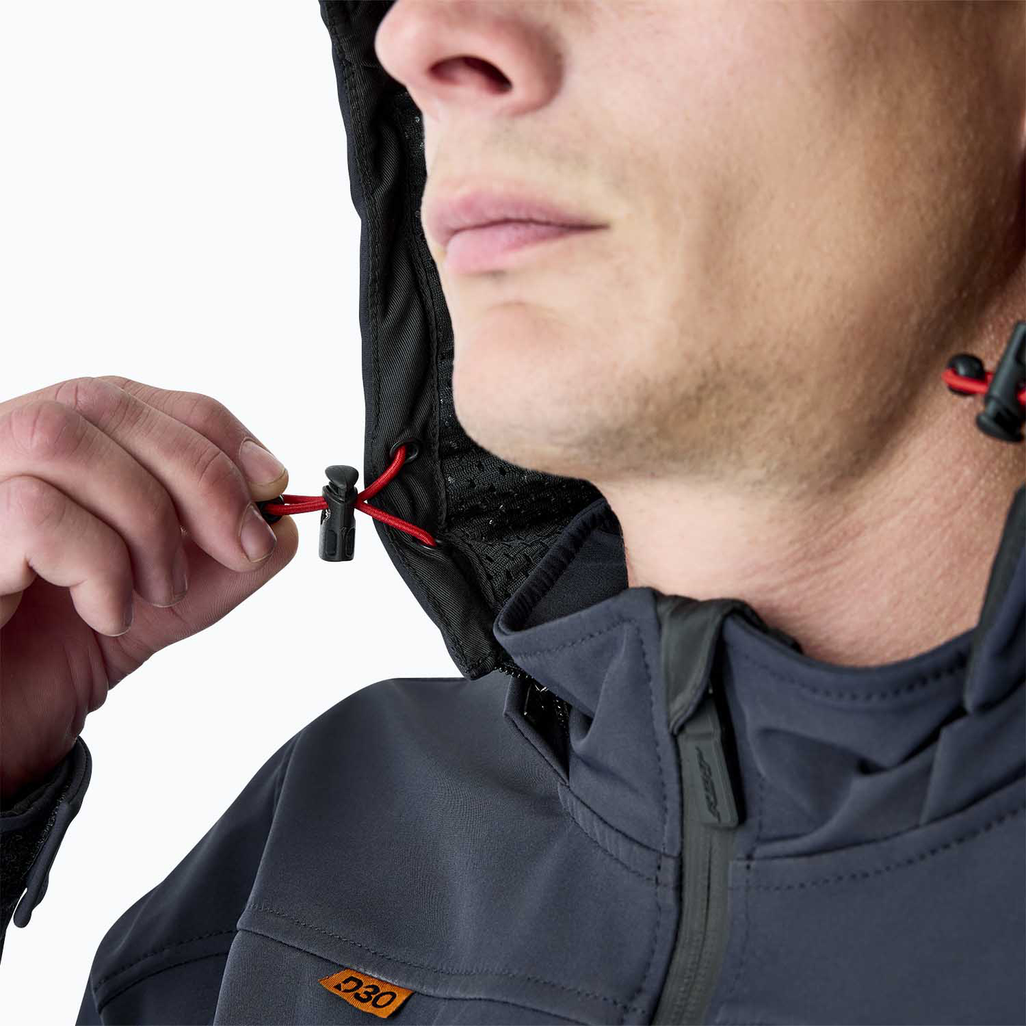 RST RST Havoc D30 Textile Jacket Navy - View 6