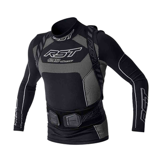 RST D3O Race Dept  Back Protector Level 2 with Harness