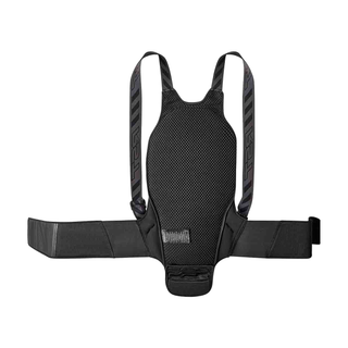 RST D3O Race Dept  Back Protector Level 2 with Harness