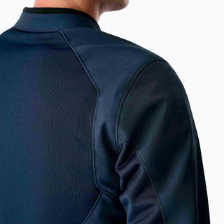 RST Spectre Air D3O Mens Textile Jacket Navy