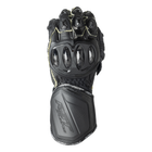 RST Pro Series GP D3O Gloves Black / Black