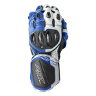 RST Pro Series GP D3O Gloves Black / Blue