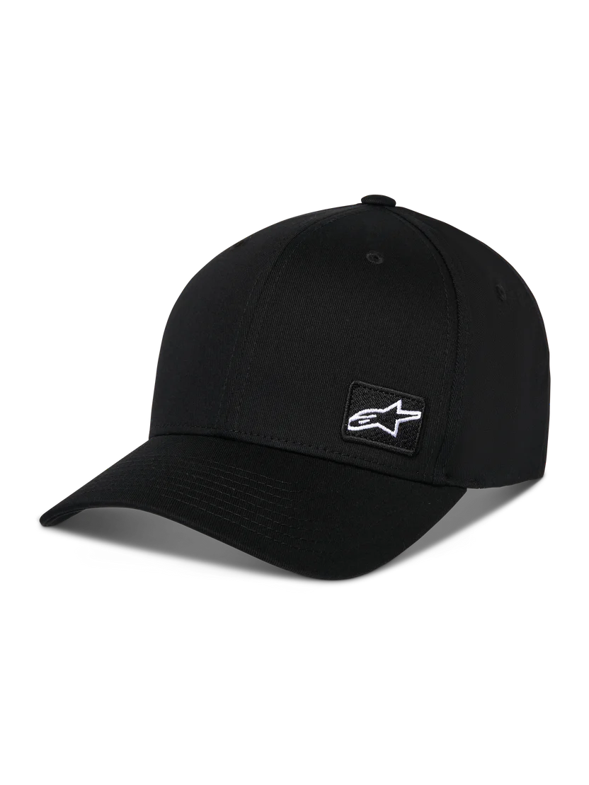 Alpinestars Pivot Hat - Black