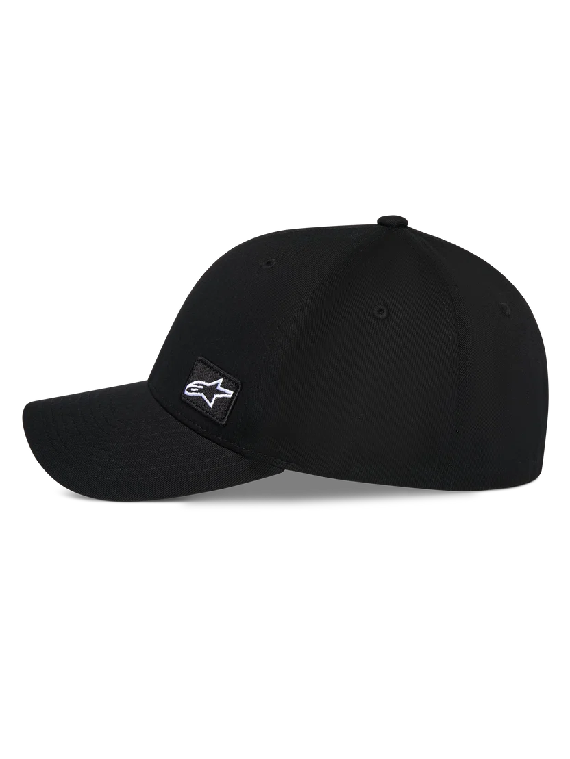Alpinestars Pivot Hat - Black