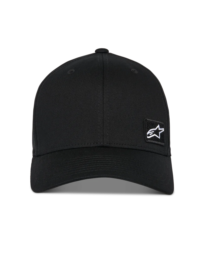 Alpinestars Pivot Hat - Black