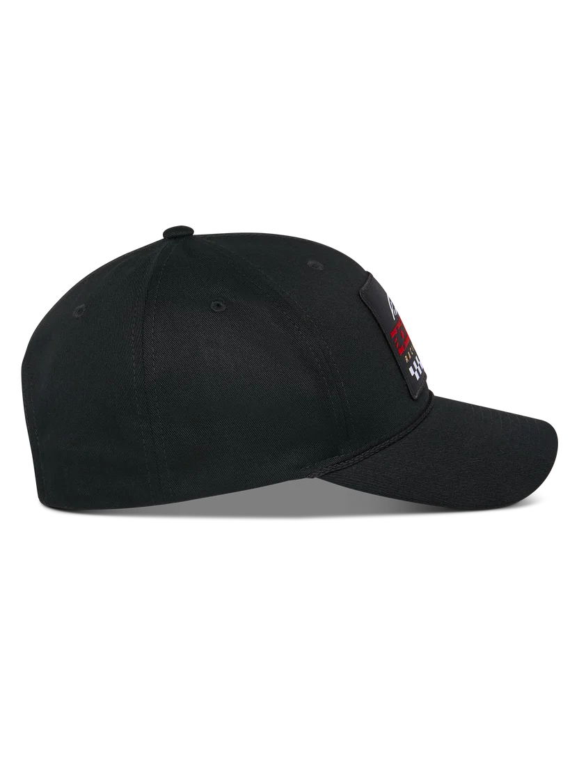 Alpinestars Matrix Snapback Hat - Black