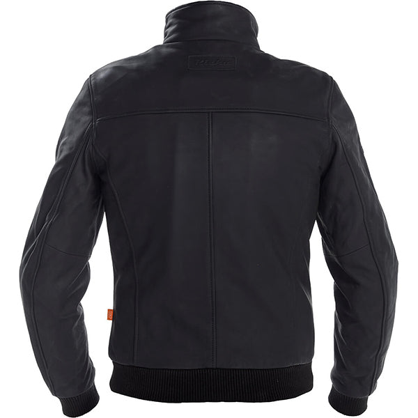 Richa Lockheed Jacket - Black