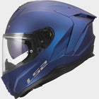 LS2 FF817 Challenger II Solid Matt Navy
