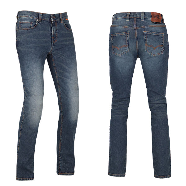 RICHA ORIGINAL 2 JEANS SLIM SHORT LEG