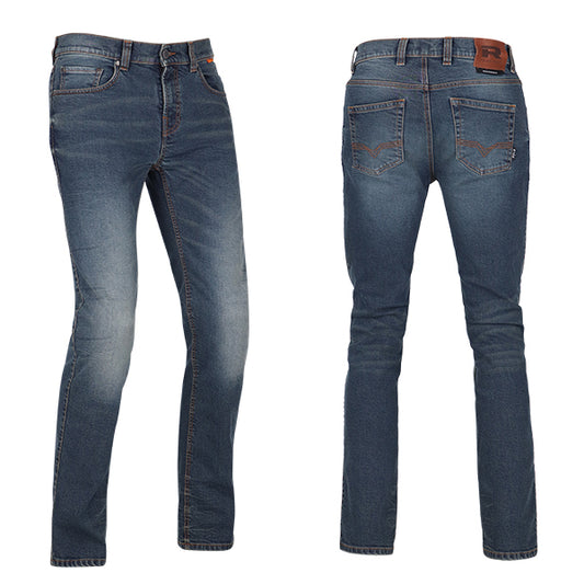 RICHA ORIGINAL 2 JEANS SLIM SHORT LEG