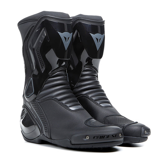 DAINESE NEXUS 2 AIR BOOTS BLACK 001