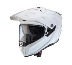 Caberg Tanami White Helmet
