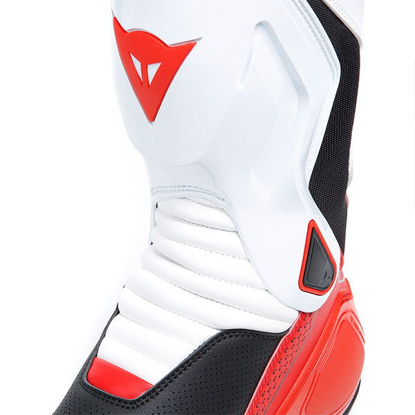 Dainese DAINESE NEXUS 2 AIR BOOTS WHITE RED BLACK A66 - View 11