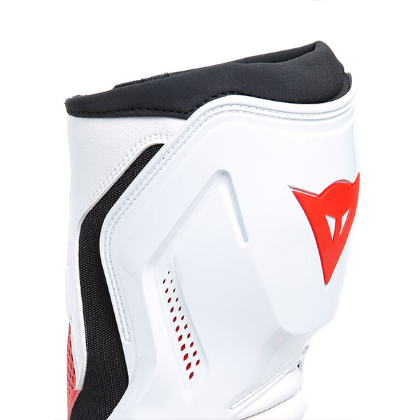 Dainese DAINESE NEXUS 2 AIR BOOTS WHITE RED BLACK A66 - View 10