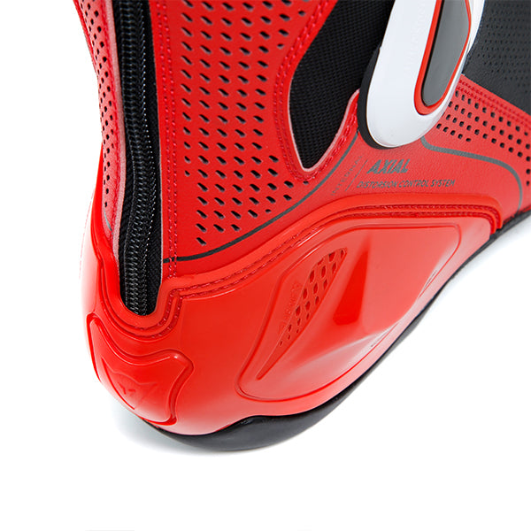 Dainese DAINESE NEXUS 2 AIR BOOTS WHITE RED BLACK A66 - View 9